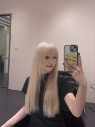 -DL HOPE造型