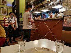 -大哥餐厅(西城花园店)