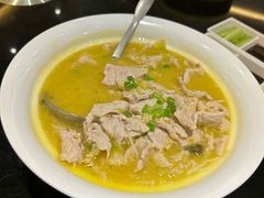 -全聚德(长白直营店)