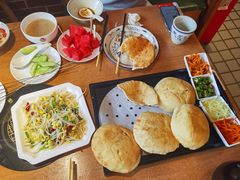 -福茂源横山铁锅羊肉(牡丹园店)