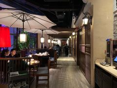 -北方家宴(番禺永旺店)
