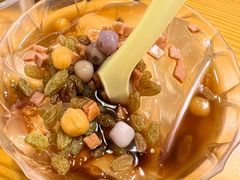 -黄泰吉拾味餐厅(江汉路店)