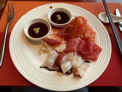 精选刺身-万豪咖啡厅(JW万豪酒店店)