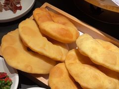-鸽子侯·家宴·平价海鲜(市图书馆店)