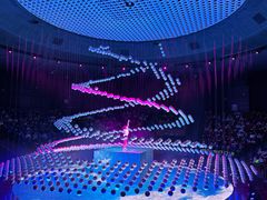 -南宁方特东盟神画