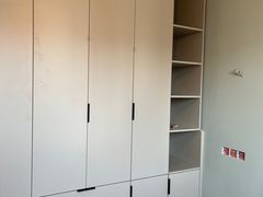 -佰丽爱家全屋定制(汶水店)