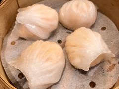 -潮府馆·非遗潮州菜·港式点心(世纪公园店)