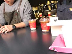 -JPG coffee(广州体育西店)