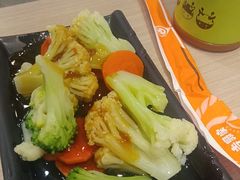 -吉野家(回龙观同成街店)