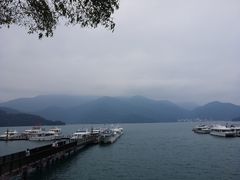 -日月潭