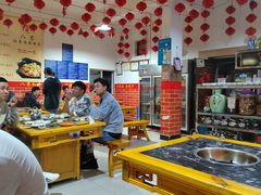 -80红枣鸡腊排骨(总店)