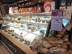-西村叔叔的店·面包·甜品·蛋糕(清河万象汇店)