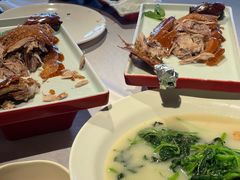 -京味斋·北京烤鸭(华威桥北工大店)