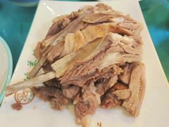 手抓羊肉-国强手抓(北京西路店)