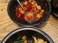 -榕意·川味之美(深业上城店)