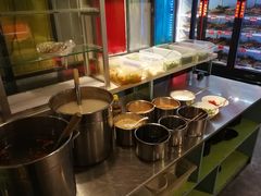 -钢管厂五区小郡肝串串香(奥克斯广场锦城万达店)