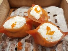 -蔡澜点心·粤菜(西单大悦城店)
