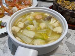 -Aqua Oasis 水天堂(常熟永旺店)