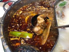 -肖肖酸萝卜鱼火锅(总店)