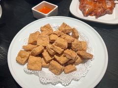 -老海陵·泰州菜(三水湾店)