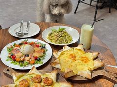 -沏点Trattoria意大利餐厅(新街口店)
