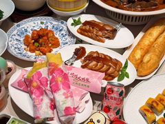 -大鸭梨烤鸭(石佛营店)