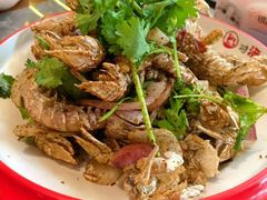 -曹胖子龙虾馆(黄桦路店)
