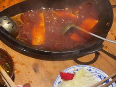 -楠火锅(广州总店)