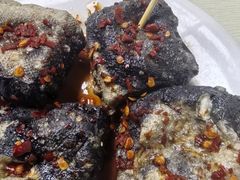 -五娭毑臭豆腐(黄兴南路店)