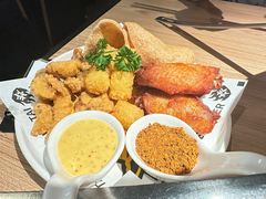 -太二酸菜鱼(长沙IFS国金中心店)