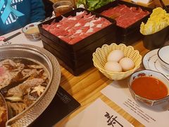 -牛匠和牛寿喜锅(西安总店)