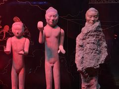 -汉景帝阳陵博物院
