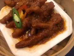 -新加坡泰国村酒楼(五角场店)