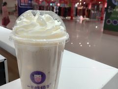 红枣酸奶紫米露-一只酸奶牛(八一路店)