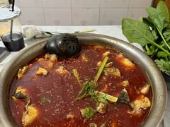 -重庆特色冷锅鱼(武大店)