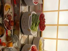 -龍歌自助小火锅(城阳万象汇店)