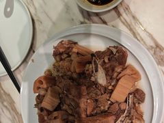 -汤城小厨•粤菜•靓汤(西直门凯德MALL店)