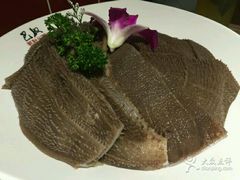 -巴奴毛肚火锅(六天地店)