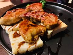 -佛山希尔顿酒店·融誉亚洲美食荟