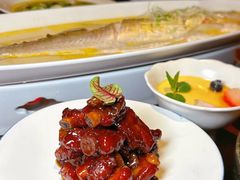 -苏帮袁Sue Cuisine(将台店)