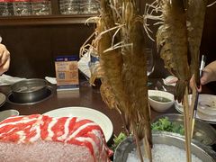 -东海怡品海鲜豆捞(星街坊店)