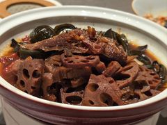 -老城根·潍坊菜(高新店)
