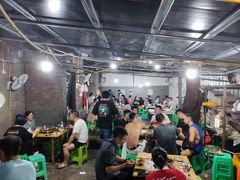 大堂-渝味黄姐火锅(黄泥村店)