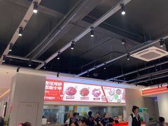 -周姑娘不等味·牛羊肉火锅·螃蟹罗氏虾·烤鱼烤串(高邮店)