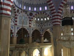 -艾哈迈德-卡德罗夫清真寺