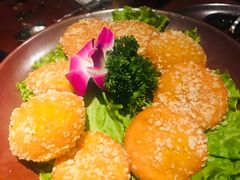 -花马天堂云南餐厅 Lost Heaven(高邮路店)