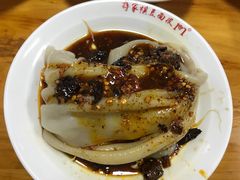 -蒋家槟豆面皮(友爱路店)
