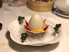 太空蛋鲜果酸奶-点都德·毕德寮