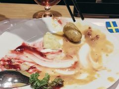 -宜家·瑞典风味餐厅(四元桥店)