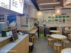 -江记甜品(罗湖店)